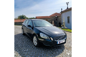 Volvo v60 1.6d drive de 2012 - Usado